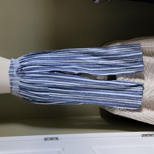 Linen pants